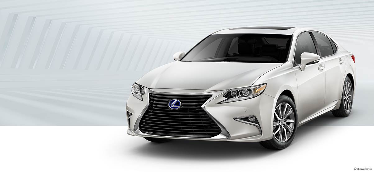 Lexus Of Chandler Az New Used Cars Esh