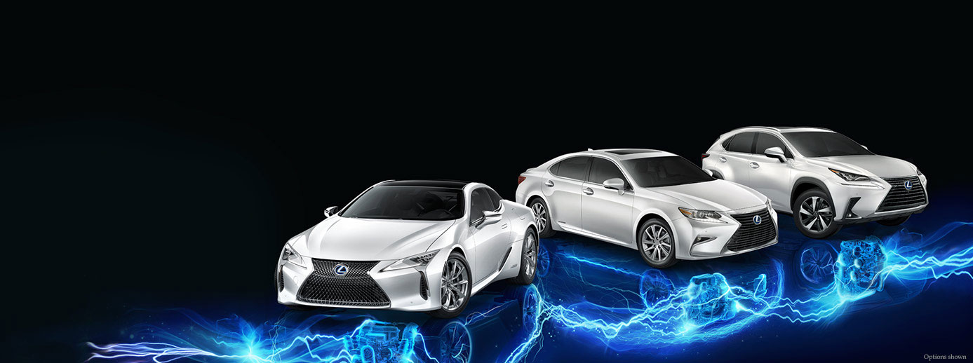 Lexus San Go Ca New Used Cars The Lexus Hybrid Line